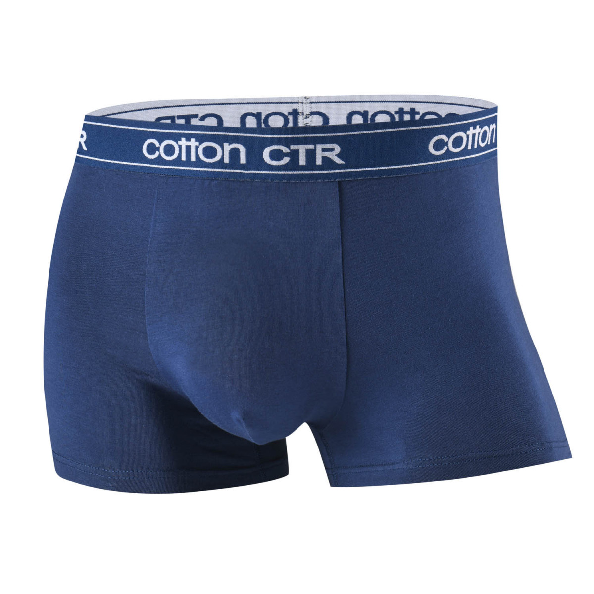 COTTONCTR Men`s Underpants Cotton Briefs Comfortable Wear Dark Blue Color COTTONCTR Men`s Underpants Cotton Briefs Comfortable Wear Dark Blue Color