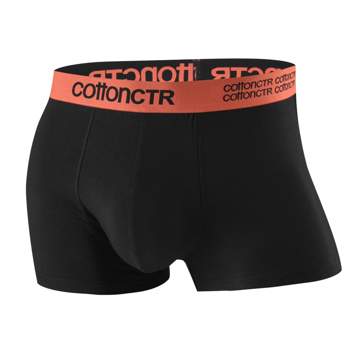 COTTONCTR Men`s Underpants Cotton Briefs Comfortable Wear Maroon Color -One Pack COTTONCTR Men`s Underpants Cotton Briefs Comfortable Wear Maroon Color -One Pack