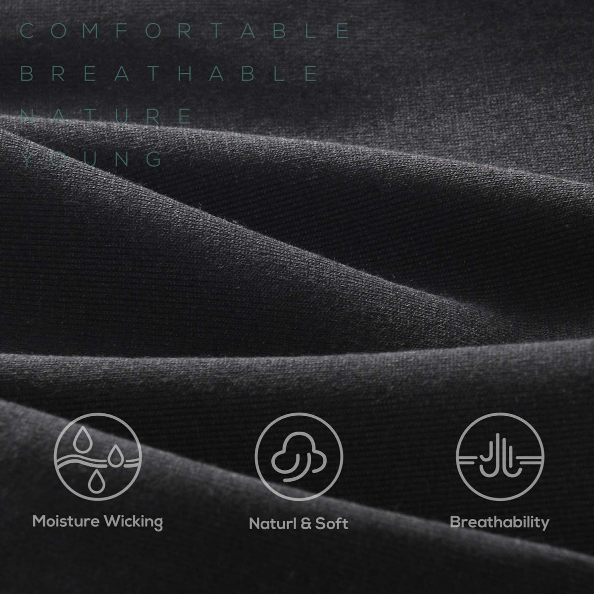 COTTONCTR Men`s Underpants Cotton Briefs Comfortable Wear Maroon Color -One Pack COTTONCTR Men`s Underpants Cotton Briefs Comfortable Wear Maroon Color -One Pack