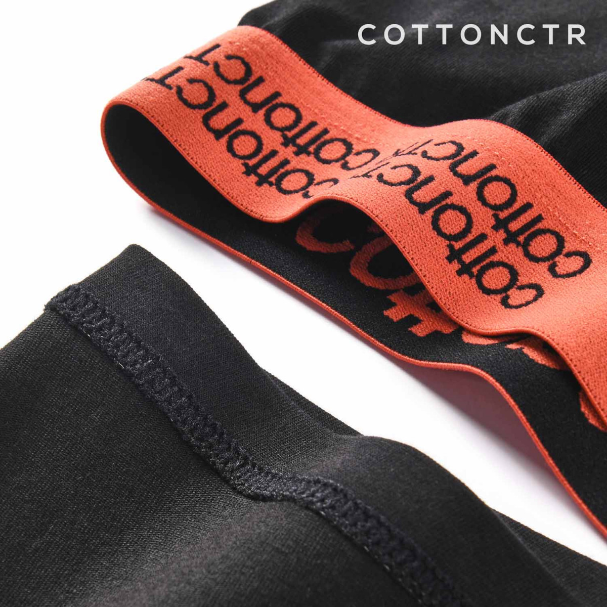 COTTONCTR Men`s Underpants Cotton Briefs Comfortable Wear Maroon Color -One Pack COTTONCTR Men`s Underpants Cotton Briefs Comfortable Wear Maroon Color -One Pack