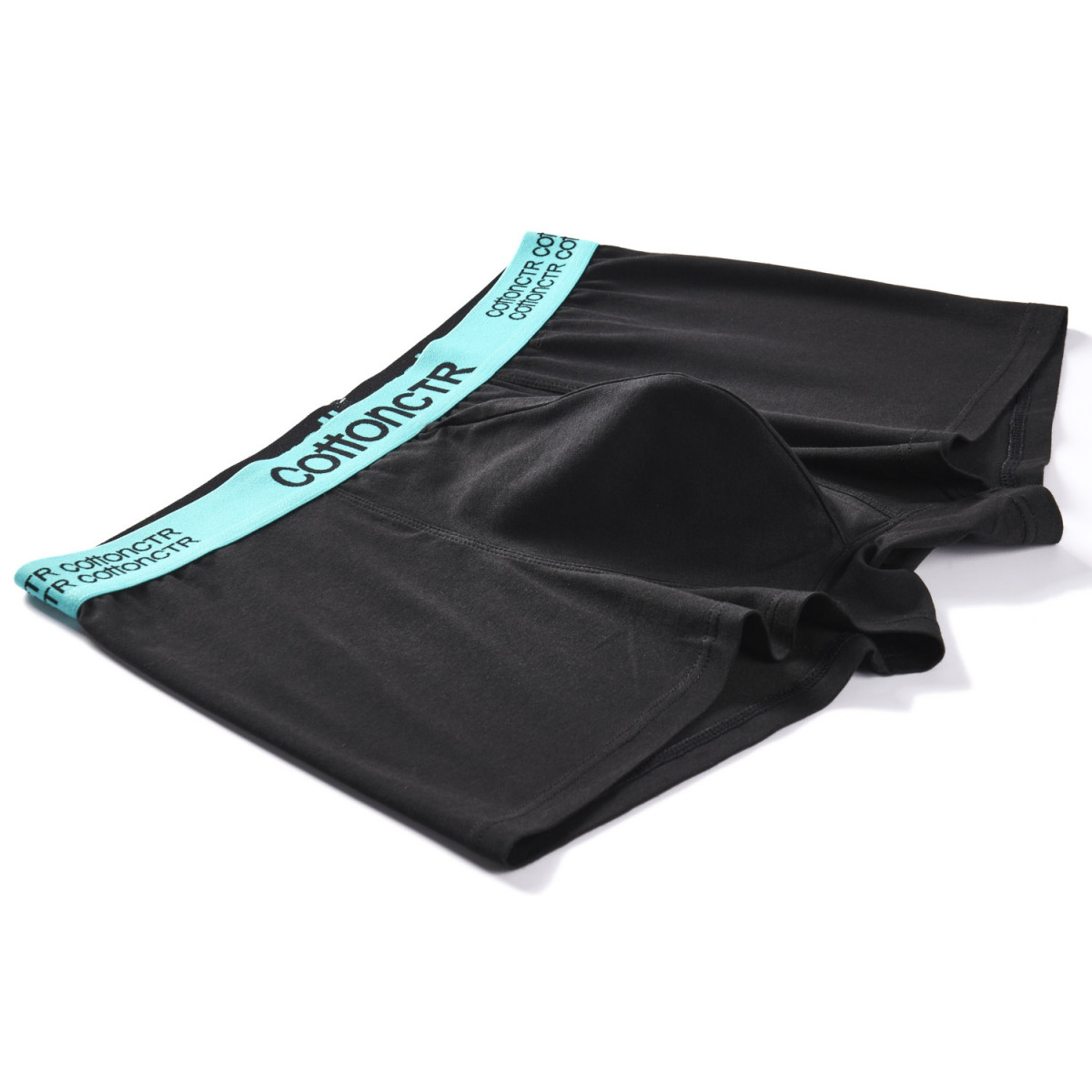 COTTONCTR Men`s Underpants Cotton Briefs Comfortable Wear Maroon Color -One Pack COTTONCTR Men`s Underpants Cotton Briefs Comfortable Wear Maroon Color -One Pack